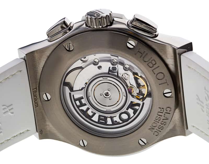 Hublot Classic Fusion 541.NE.2010.LR.1104